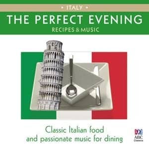 THE PERFECT EVENING - ITALY